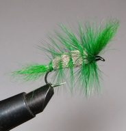 ���� �������� �� ���������� Bomber Natural Deer Green ��. � 4